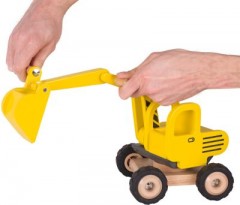 goki Bagger экскаватор