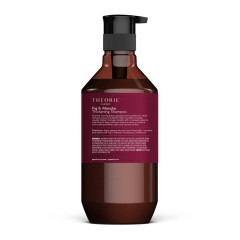 Theorie Fig &amp; Manuka Shampoo  Шампунь с инжиром и манукой