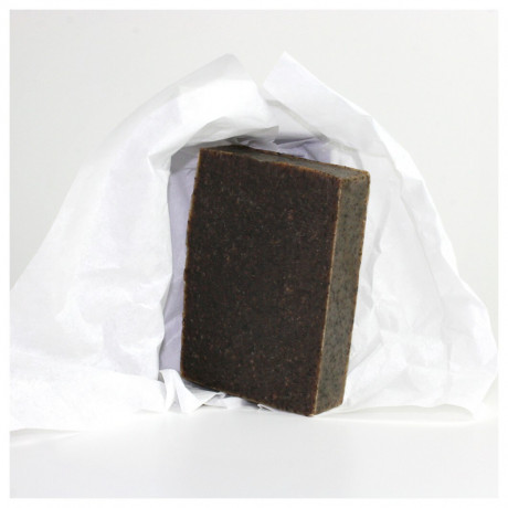 I WANT YOU NAKED Kaffee & Mandelol Duschseife  Мыло для душа Coffee &amp; Mandelol