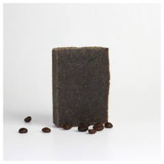 I WANT YOU NAKED Kaffee &amp; Mandelol Duschseife  Мыло для душа Coffee &amp;amp; Mandelol