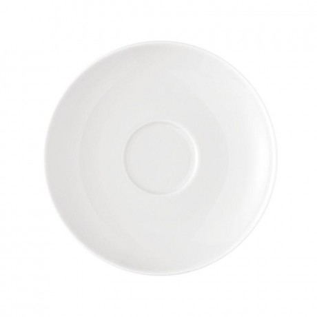 Rosenthal studio-line Rosenthal studio-line Moon Weiss Suppen-Untertasse 16,5 cm Блюдце для супа Rosenthal studio-line Moon Weiss 16,5 см