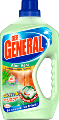Der General Универсальное чистящее средство Алоэ	 Vera, 750 мл