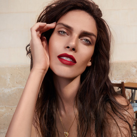 Dolce&Gabbana Devotion Volume & Lift Mascara ULTRA NERO 01 Тушь для ресниц Devotion Volume & Lift