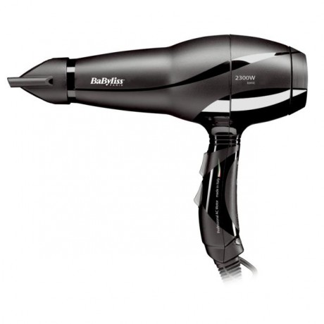 BaByliss Profi Haartrockner PRO EXPRESS 6614E Профессиональный фен Про Экспресс 6614E 1 шт.