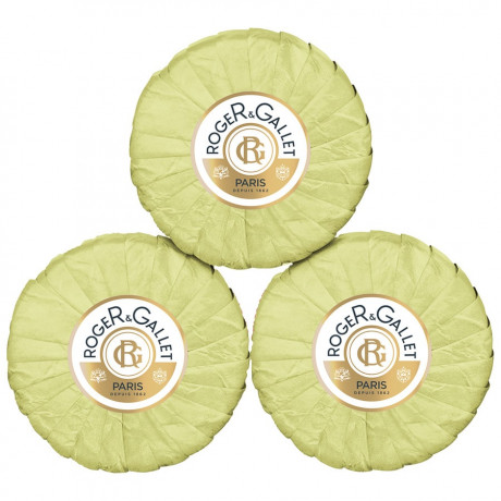 Roger  Gallet Seifencoffret  мыльница