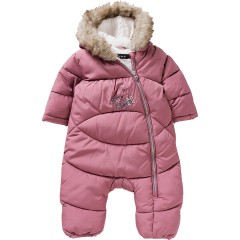 name it Baby Outdoor-Overall NBFMIMA fur Madchen (recycelt) Детский уличный комбинезон НБФМИМА для девочки (вторичный)
