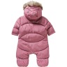 name it Baby Outdoor-Overall NBFMIMA fur Madchen (recycelt) Детский уличный комбинезон НБФМИМА для девочки (вторичный)
