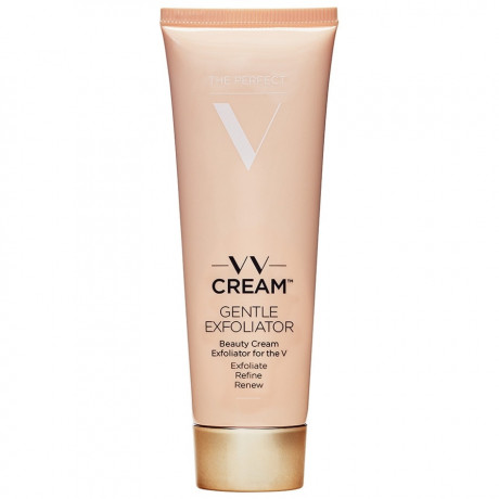 The Perfect V VV Cream Gentle Exfoliator  VV Cream Мягкий эксфолиатор