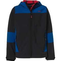 CMP Softshelljacke fur Jungen Куртка софтшелл для мальчиков