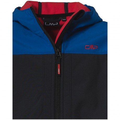 CMP Softshelljacke fur Jungen Куртка софтшелл для мальчиков