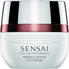 SENSAI (Сенсей) Cellular Performance - Wrinkle Repair Linie Wrinkle Repair Eye Cream Крем, 15 мл