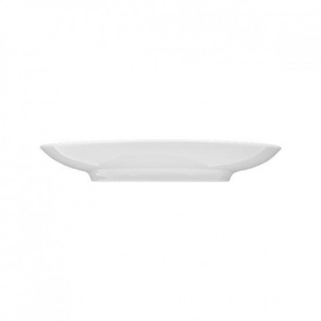 Seltmann Weiden Seltmann Weiden Rondo / Liane Weiss Milchkaffee-/Fruhstucks-Untertasse 16 cm Seltmann Weiden Rondo / Liane Weiss Блюдце для кофе/завтрака с молоком 16 см