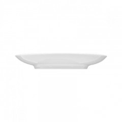 Seltmann Weiden Seltmann Weiden Rondo / Liane Weiss Milchkaffee-/Fruhstucks-Untertasse 16 cm Seltmann Weiden Rondo / Liane Weiss Блюдце для кофе/завтрака с молоком 16 см