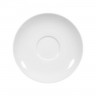 Seltmann Weiden Seltmann Weiden Rondo / Liane Weiss Milchkaffee-/Fruhstucks-Untertasse 16 cm Seltmann Weiden Rondo / Liane Weiss Блюдце для кофе/завтрака с молоком 16 см