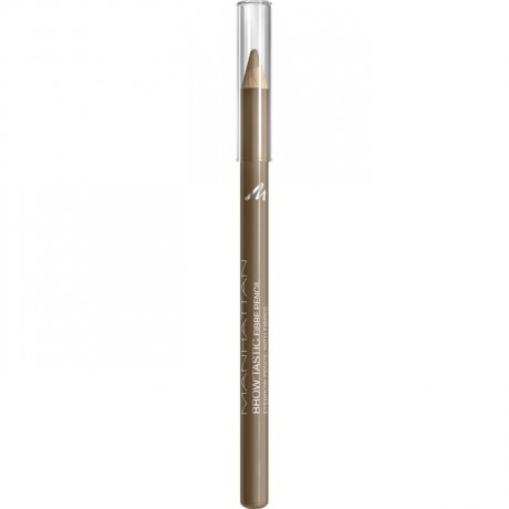 Augen Brow'Tastic Fibre Pencil s Карандаш для бровей 001 Light