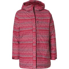 Columbia Kinder Outdoorjacke ALPINE FREE FALL II Детская уличная куртка ALPINE FREE FALL II