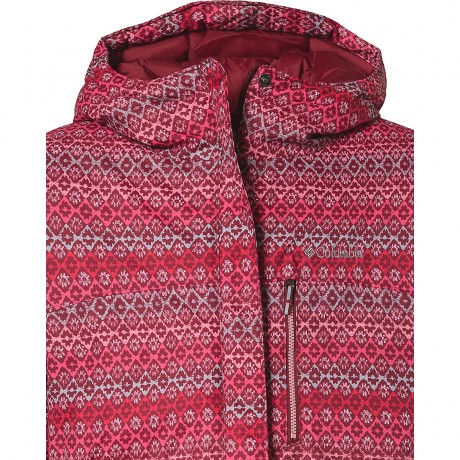 Columbia Kinder Outdoorjacke ALPINE FREE FALL II Детская уличная куртка ALPINE FREE FALL II