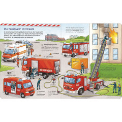 Penguin Junior Verlag Fahrzeuge sind toll! Машины отличные!