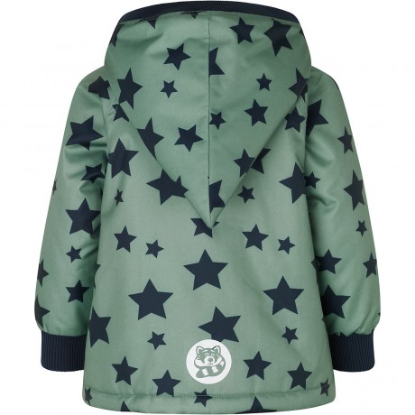 racoon outdoor Milas Mantel пальто Милы