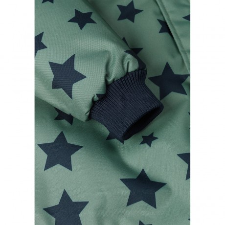 racoon outdoor Milas Mantel пальто Милы