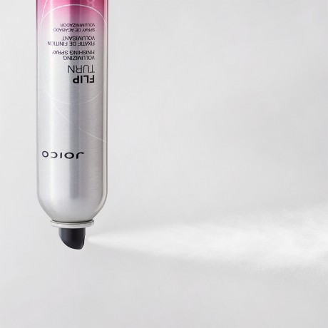 JOICO Flip Turn Volume Spray Спрей для придания объема Flip Turn