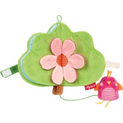 sigikid Aktivbuch Baum Активное дерево книг