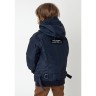 Gulliver Gulliver Wattierte Ubergangsjacke пуховик Gulliver