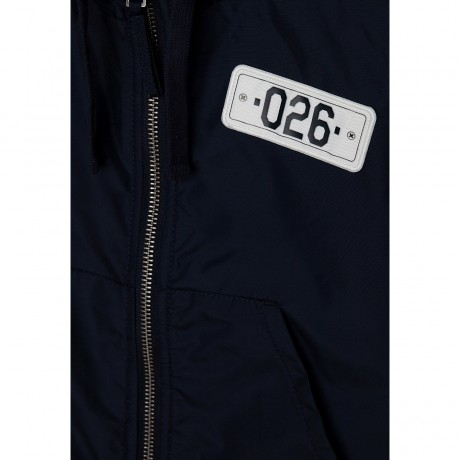 Gulliver Gulliver Wattierte Ubergangsjacke пуховик Gulliver