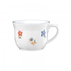 Seltmann Weiden Seltmann Weiden Sonate Nostalgie Kaffeeobertasse 0,22 L Чашка для кофе Seltmann Weiden Sonata Nostalgia 0,22 л