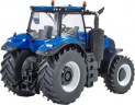 TOMY Traktor New Holland T8.435 Genesis (1:32) Трактор New Holland T8.435 Genesis (1:32)