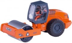 SIKU SIKU 3530 Walzenzug Hamm  1:50 Компактор SIKU 3530 Hamm 1:50