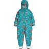 frugi Regenanzug RAIN OR SHINE fur Jungen (recycelt) Дождевик RAIN OR SHINE для мальчиков (переработанный)