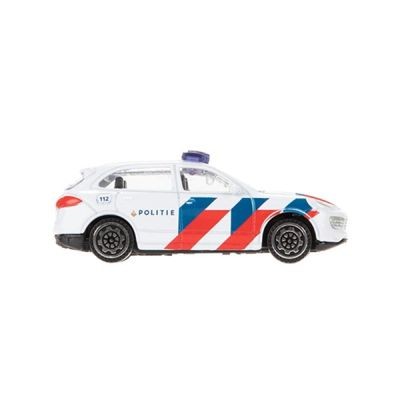 Toi-Toys Krankenwagen Hubschrauber Autos Strassenschilder-Set aus Metal Набор металлических дорожных знаков для вертолета скорой помощи