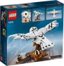 LEGO LEGO Harry Potter 75979 Hedwig LEGO Гарри Поттер 75979 Хедвиг