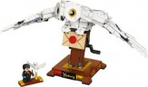 LEGO LEGO Harry Potter 75979 Hedwig LEGO Гарри Поттер 75979 Хедвиг