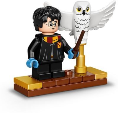 LEGO LEGO Harry Potter 75979 Hedwig LEGO Гарри Поттер 75979 Хедвиг