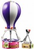 LEGO LEGO Friends 41423 Tiger-Rettung mit Heissluftballon LEGO Friends 41423 Спасение тигра на воздушном шаре