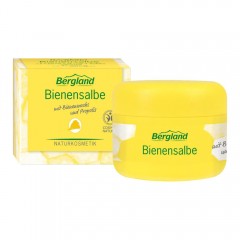 Bergland Bienen Salbe 30ml  Пчелы мазь 30мл