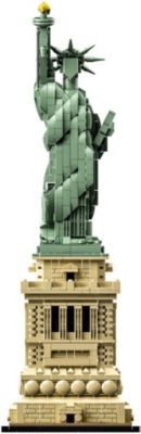 LEGO LEGO Architecture 21042 Freiheitsstatue LEGO Architecture 21042 Статуя Свободы