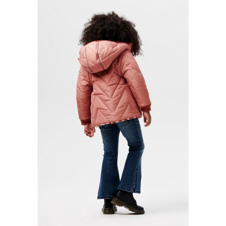 noppies Wintermantel NIEUWAAL fur Madchen Зимнее пальто NIEUWAAL для девочки