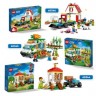 LEGO LEGO City 60344 Huhnerstall Курятник LEGO City 60344