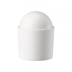 Rosenthal studio-line Rosenthal studio-line Cupola - Weiss Teeset weiss 21-tlg. - limitiert auf 99 Stuck Rosenthal studio-line Cupola - набор для белого чая белый 21 шт. - лимитировано 99 штук