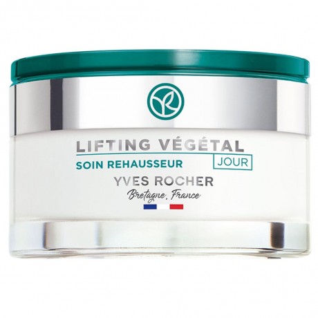 Yves Rocher Lifting-Tagespflege  Подъемный дневной уход