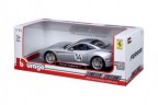 Bburago Modellauto Ferrari California T The Hot Rod (Massstab 1:18) Модель автомобиля Ferrari California T The Hot Rod (масштаб 1:18)