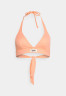 Tommy Hilfiger HALTER Bikini top island coral ХАЛТЕР лиф бикини островной коралл