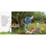 Ravensburger Mein Natur Start: Lotta entdeckt die Welt: Im Garten Начало моей природы: Лотта открывает мир: в саду