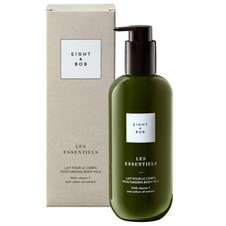 EIGHT  BOB Grooming Eight & Bob Body Lotion  Grooming Eight &amp; Bob Лосьон для тела