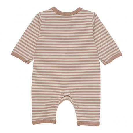 FIXONI Fruhchen-Overall Ringel Полосатый комбинезон