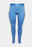 Tommy Hilfiger ESSENTIALS TAPE LEGGING Leggings Hydrangea Blue ESSENTIALS TAPE LEGGINGS Леггинсы гортензия синяя
