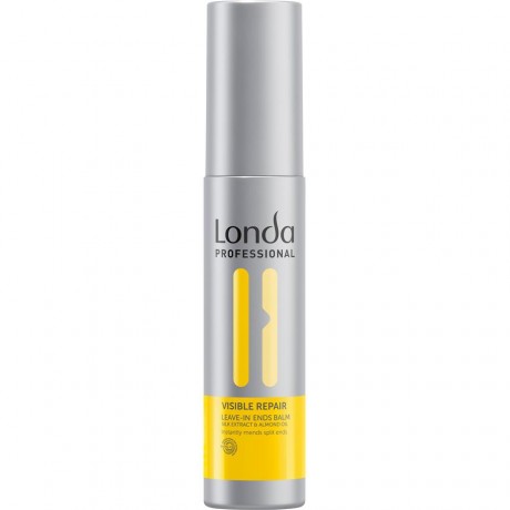 Londa (Лонда) Professional Visible Repair Leave-In Ends Balm Бальзам для волос, 75 мл